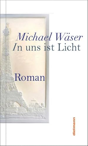 Beispielbild fr In uns ist Licht: Roman um sieben Porzellan-Bildplatten zum Verkauf von medimops