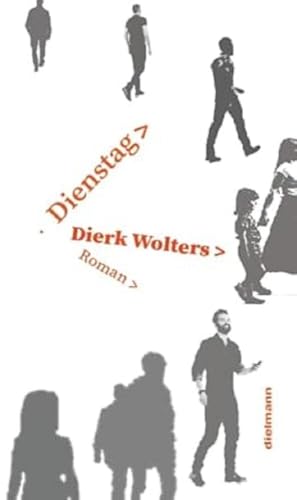 Beispielbild fr Dienstag zum Verkauf von Blackwell's