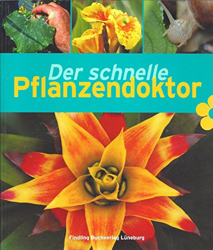 Beispielbild fr Der schnelle Pflanzendoktor zum Verkauf von Versandantiquariat Felix Mcke