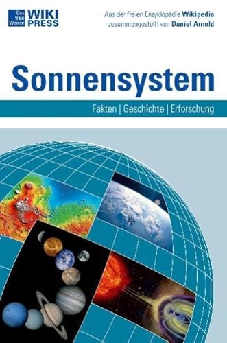 Beispielbild fr Sonnensystem. Entstehung - Forschung - Entwicklung zum Verkauf von medimops