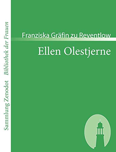 Stock image for Ellen Olestjerne for sale by Ria Christie Collections