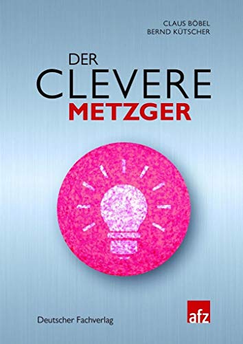 Stock image for Der clevere Metzger for sale by medimops