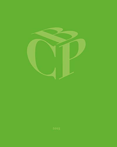 Beispielbild fr BCP 2015 - Jahrbuch Best of Corporate Publishing zum Verkauf von medimops