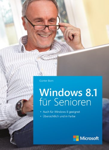 Beispielbild fr Windows 8.1 fr Senioren zum Verkauf von medimops