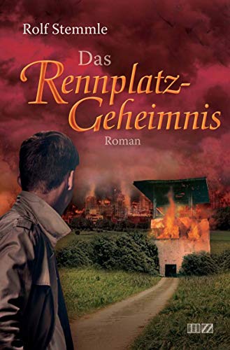 Beispielbild fr Das Rennplatz-Geheimnis: Roman zum Verkauf von medimops