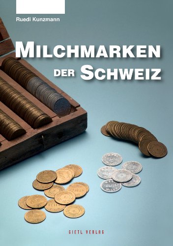 Milchmarken der Schweiz: Geschichte und Katalog mit Bewertungen