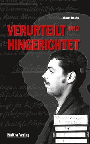Stock image for Verurteilt und hingerichtet -Language: german for sale by GreatBookPrices