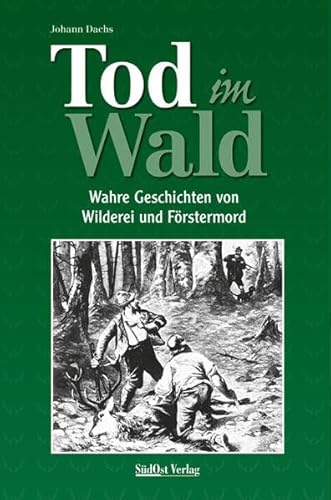 Beispielbild fr Tod im Wald zum Verkauf von Blackwell's