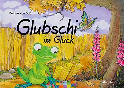 Beispielbild fr Glubschi im Glck zum Verkauf von medimops