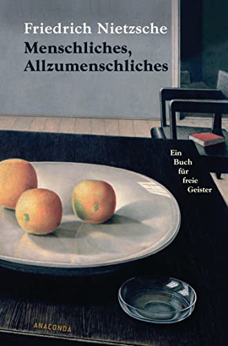 9783866470002: Menschliches, Allzumenschliches. Ein Buch fr freie Geister