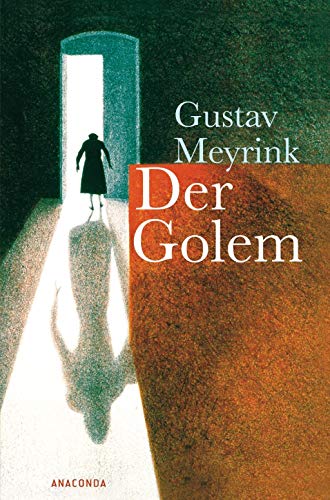 Stock image for Der Golem. Roman for sale by medimops
