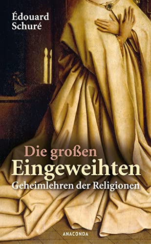 Imagen de archivo de Die groen Eingeweihten. Geheimlehren der Religionen a la venta por medimops