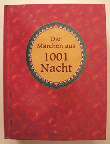 Stock image for Die Mrchen aus 1001 Nacht for sale by medimops