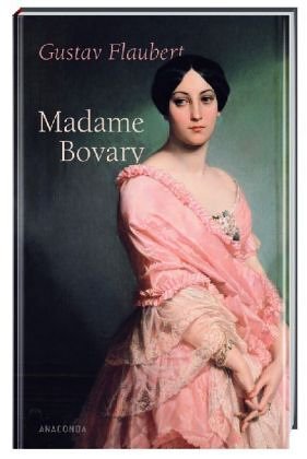 Madame Bovary (9783866470439) by [???]