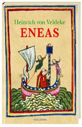 Stock image for Eneas for sale by medimops