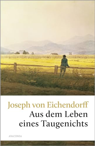 Stock image for Aus Dem Leben Eines Taugenichts for sale by Blackwell's