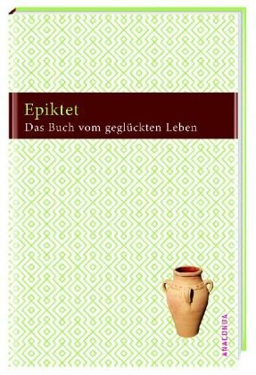 9783866470644: Das Buch vom geglckten Leben