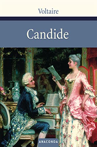 9783866470743: Candide