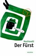 Stock image for Der Frst for sale by medimops