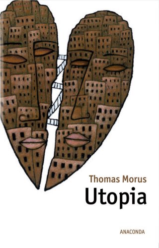 Stock image for Utopia for sale by medimops