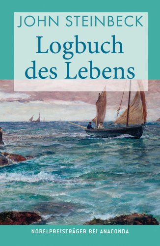 9783866471016: Logbuch des Lebens