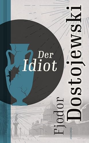 9783866471047: Der Idiot