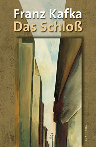 Das Schloß. Roman. - Kafka, Franz