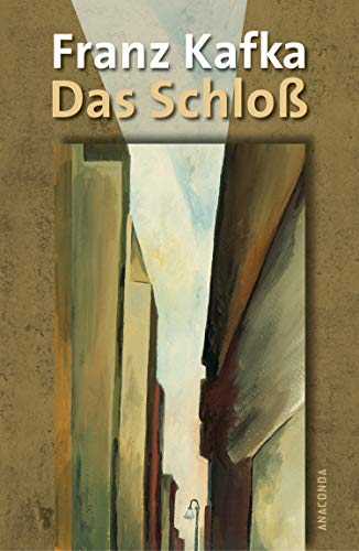 Stock image for Das Schlo -Language: german for sale by GreatBookPrices