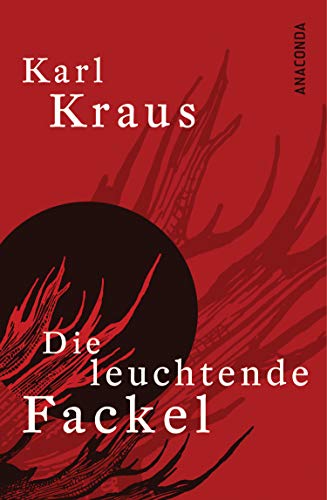 Beispielbild fr Die leuchtende Fackel. Herausgegeben und mit einem Nachwort versehen von Dieter Lamping zum Verkauf von Hylaila - Online-Antiquariat