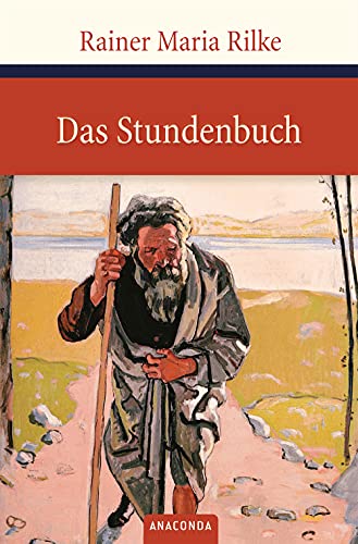 9783866471177: Das Stundenbuch - Vom mnchischen Leben - Von der Pilgerschaft - Von der Anmut und vom Tode: 41