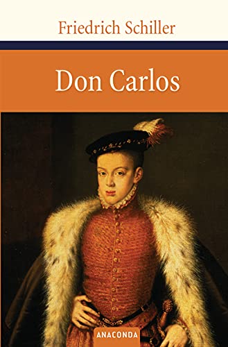 9783866471184: Don Carlos