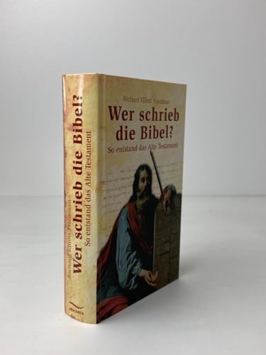 Beispielbild fr Wer schrieb die Bibel? -Language: german zum Verkauf von GreatBookPrices