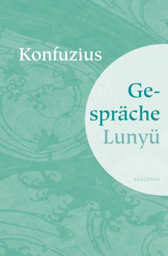 Stock image for Gesprche (Luny) for sale by medimops