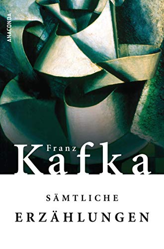 Stock image for Kafka - Sämtliche Erzählungen for sale by AwesomeBooks