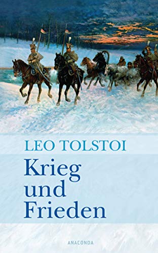 9783866471764: Krieg und Frieden