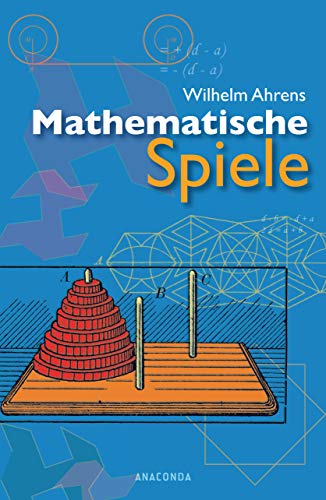 Beispielbild fr Mathematische Spiele zum Verkauf von medimops
