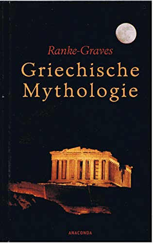 Stock image for Griechische Mythologie. Quellen und Deutung for sale by medimops
