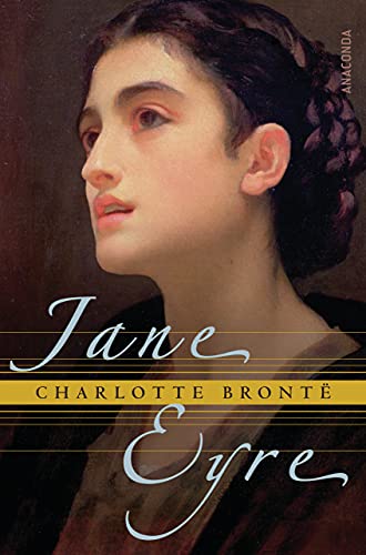9783866472280: Jane Eyre: Die Waise von Lowood. Eine Autobiographie