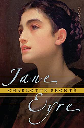 Stock image for Jane Eyre -Language: german for sale by GreatBookPrices