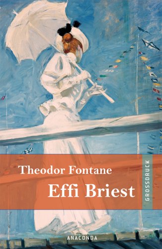 Effi Briest - Theodor, Fontane