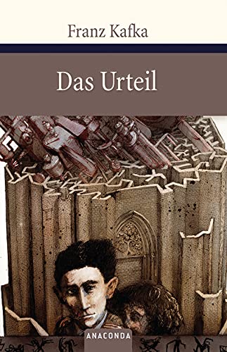 Stock image for Das Urteil und andere ErzShlungen for sale by Powell's Bookstores Chicago, ABAA