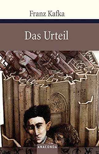 Das Urteil: und andere ErzÃ¤hlungen (9783866472389) by Kafka, Franz