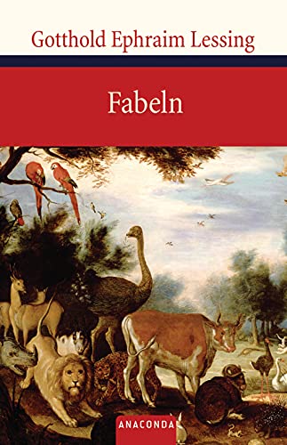 Imagen de archivo de Fabeln -Language: german a la venta por GreatBookPrices
