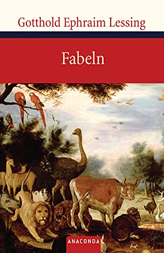 Stock image for Fabeln -Language: german for sale by GreatBookPrices