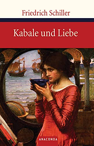 Beispielbild fr Kabale und Liebe: Ein b�rgerliches Trauerspiel zum Verkauf von Powell's Bookstores Chicago, ABAA