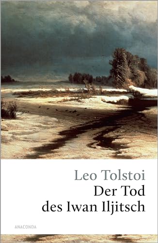 Stock image for Der Tod Des Iwan Iljitsch for sale by Revaluation Books