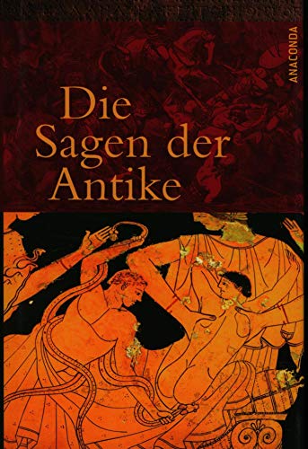 Die Sagen der Antike