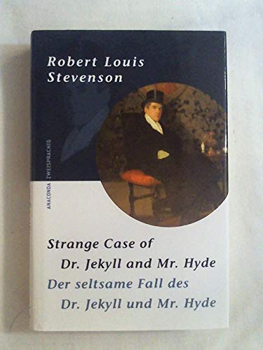Beispielbild fr The Strange Case of Dr Jekyll and Mr. Hyde. Zweisprachige Ausgabe Englisch - Deutsch: Zweisprachige Klassiker-Ausgaben Englisch - Deutsch zum Verkauf von medimops