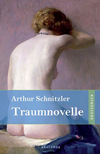 9783866472907: Traumnovelle, Grodruckausgabe