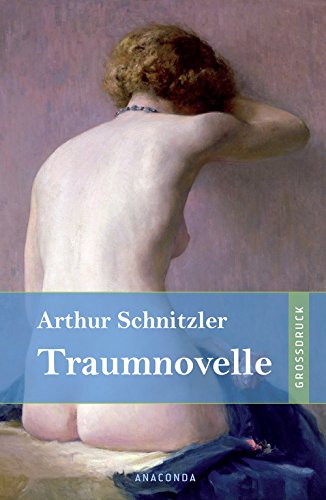 9783866472907: Traumnovelle